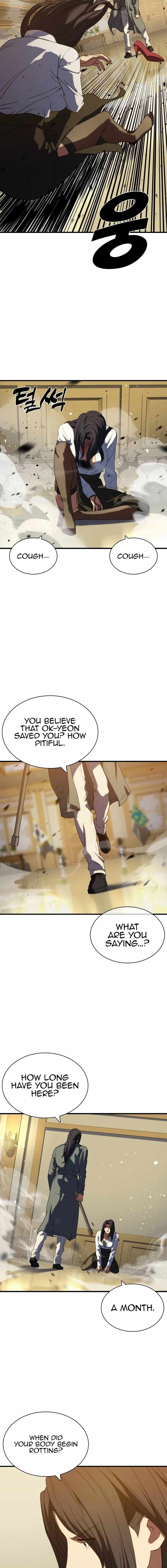 Frozen Warrior Chapter 4 20